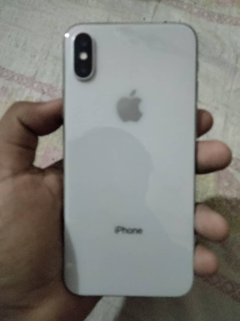 Apple iPhone X 3