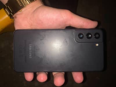 Samsung Mobile S21 FE