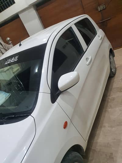 Suzuki Cultus VXL 2018