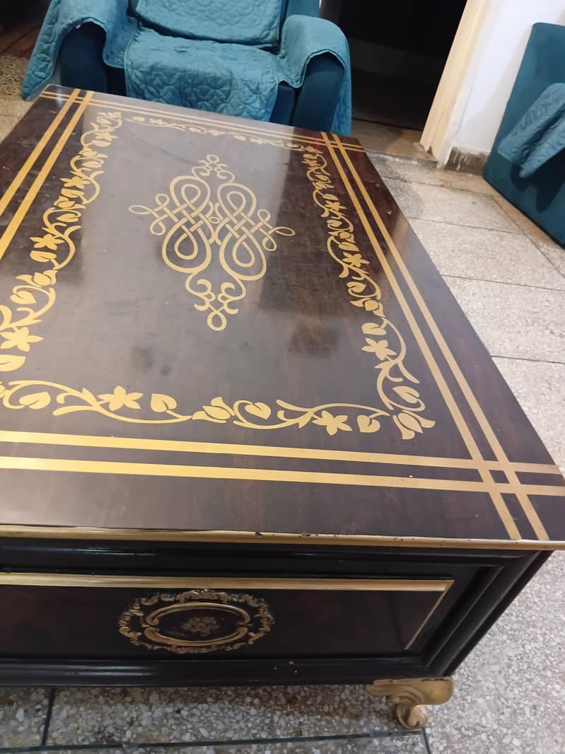 center table 1