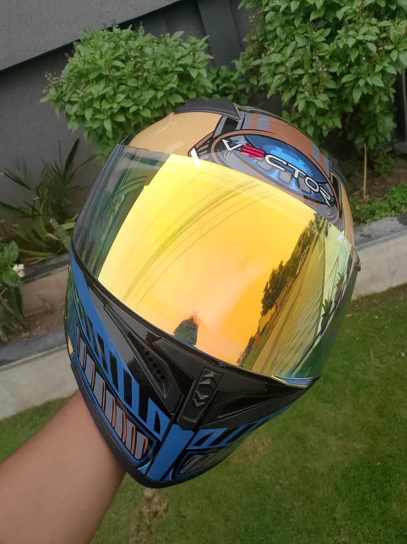 vector helmet 1