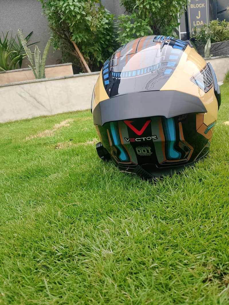 vector helmet 2