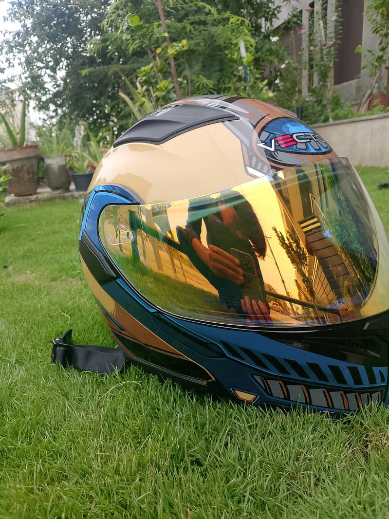 vector helmet 3
