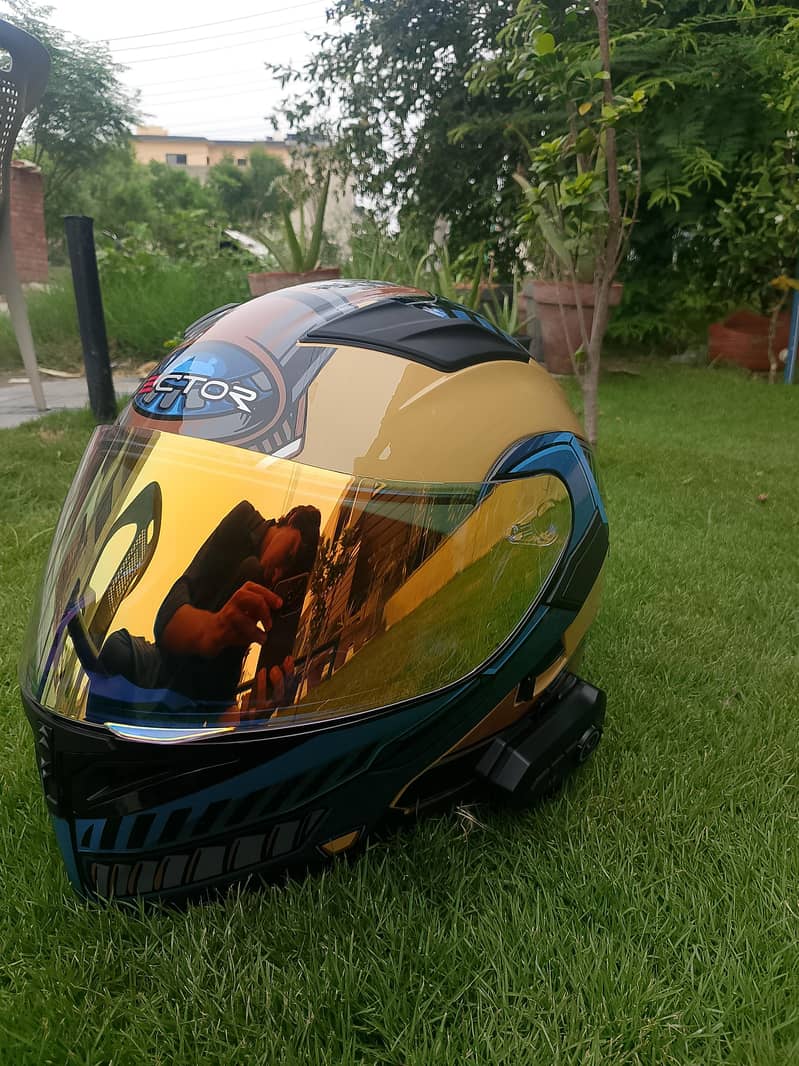 vector helmet 4