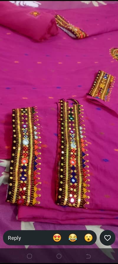 HandworkDresses