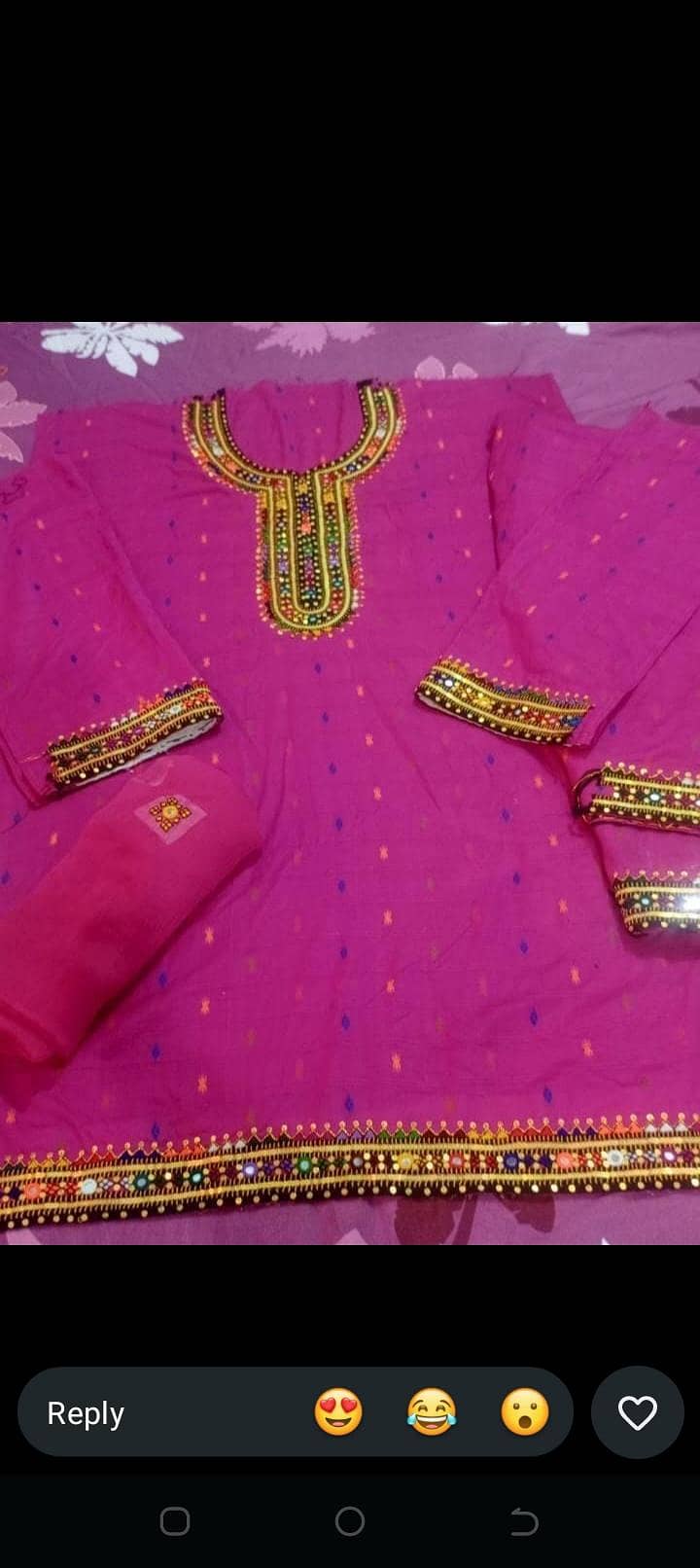 HandworkDresses 3