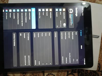  iPad 9th Generation 64GB WiFi | Like New 