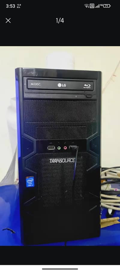 gaming PC for sale
