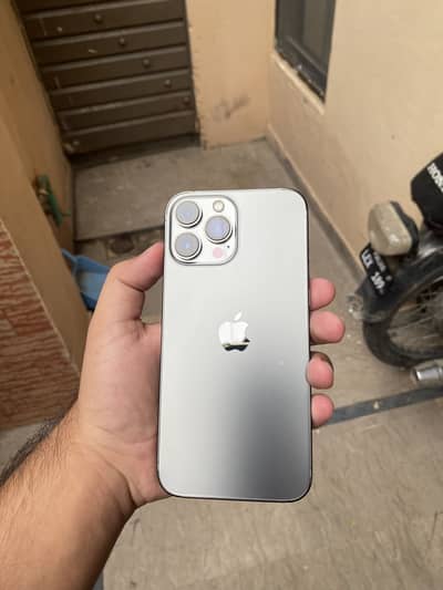Apple iPhone 13 Pro Max Jv