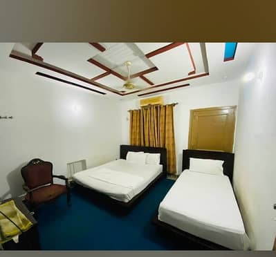 G8 Ground Portion Available For Rent