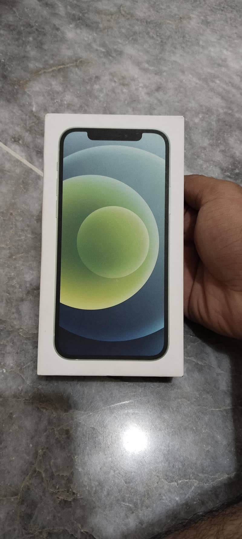 Apple iPhone 12 0