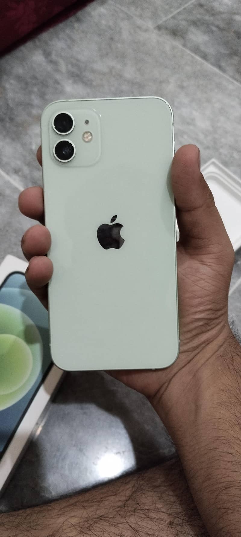 Apple iPhone 12 5
