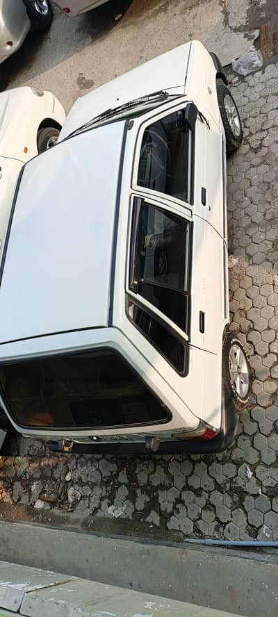 Suzuki Mehran VX 2006