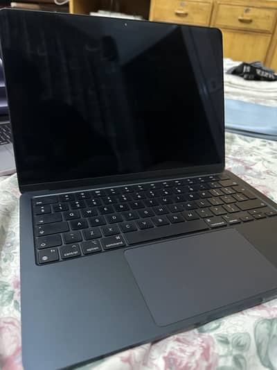 Macbook m3 air