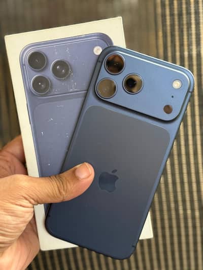 Apple iPhone 17 Pro Max 512 GB