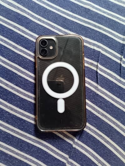 Apple iPhone 11. . . . . . 64 GB . . . . all ok