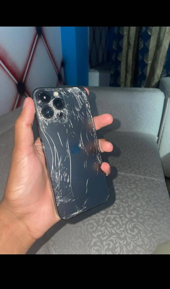 Apple iphone 13 pro max 0
