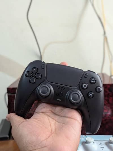 Play stations 5 Dual Sense Controllers