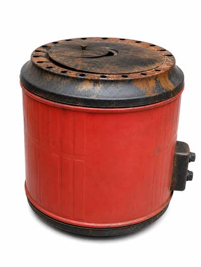 Gas Stove in good condition for urgent sale!!!