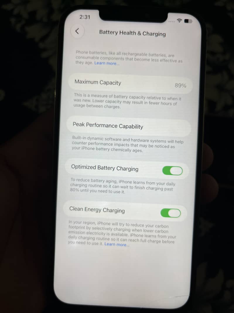 Iphone 12 pro max 1