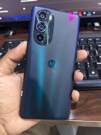 Motorola Edge 30 Pro