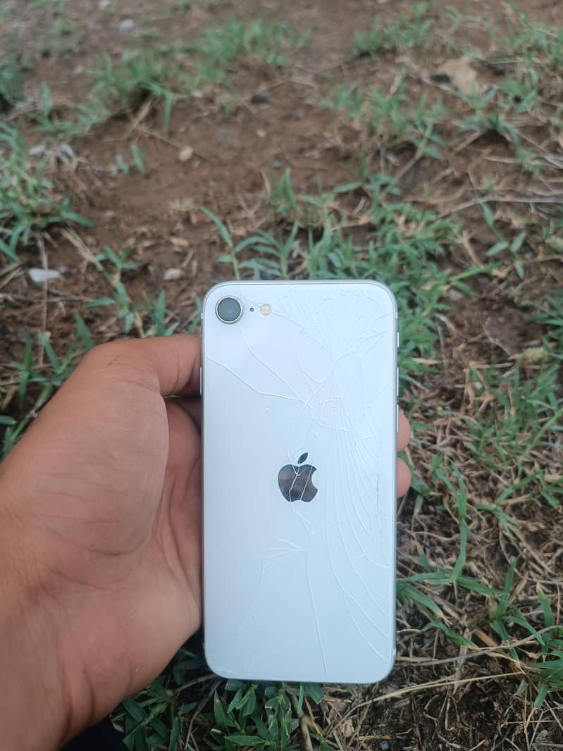 Apple iPhone 8 2