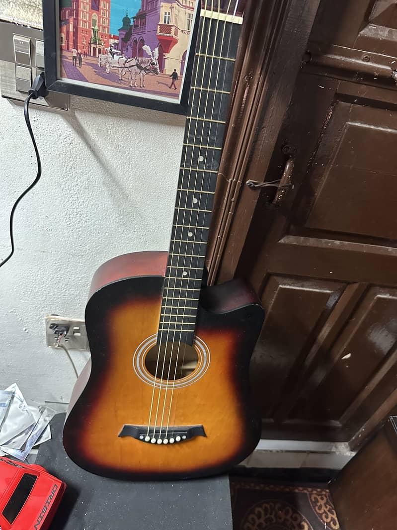 guitar 3