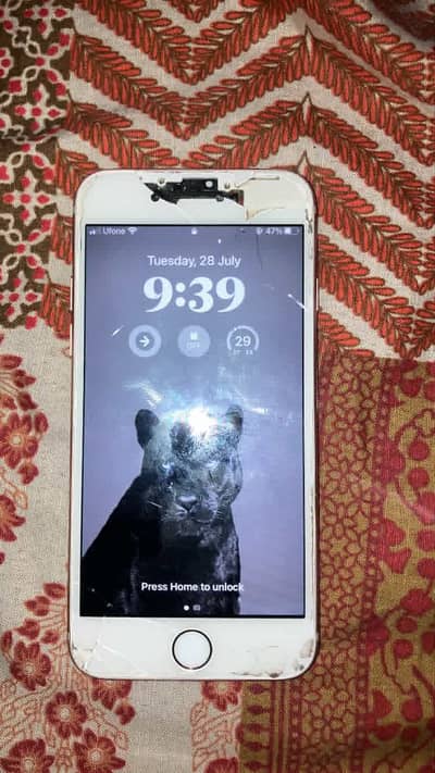 Apple iPhone 8