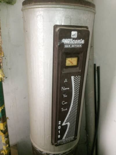 good condition