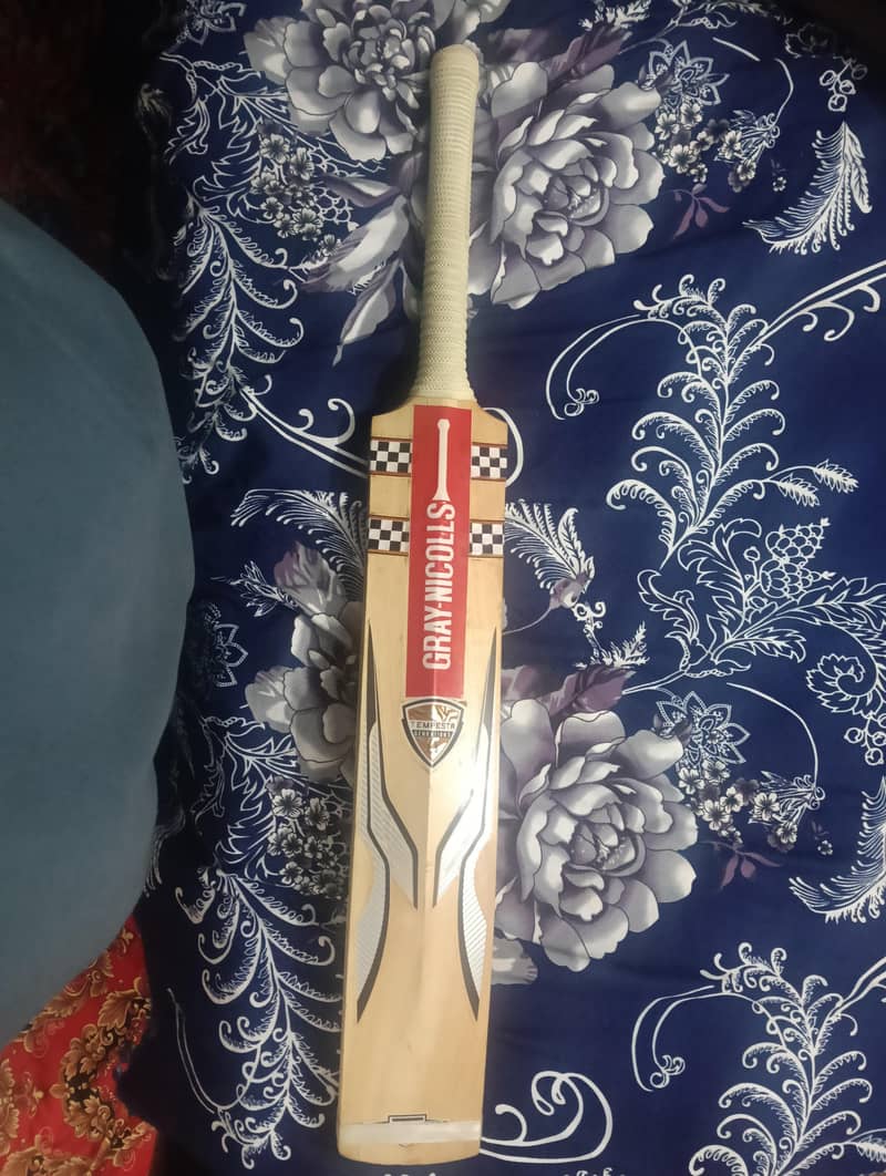 hard ball bat 1
