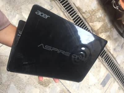 Acer Aspire One Intel