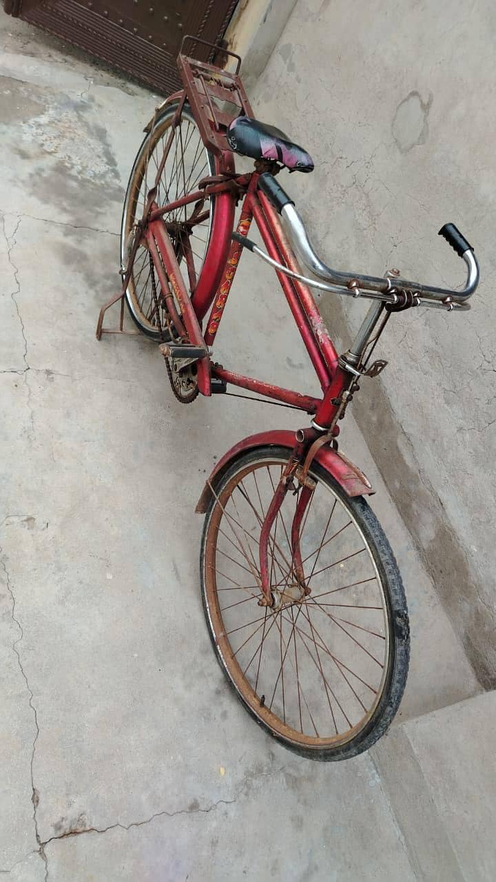 Cycle 0