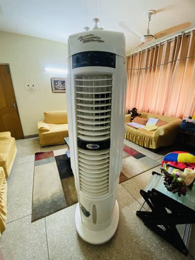 I-zone air cooler