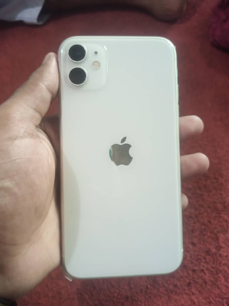 Apple iPhone 11 0