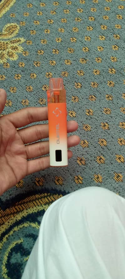 oukitel wape/pod