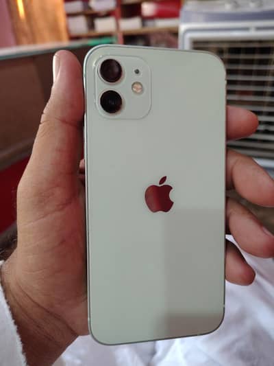 Apple iPhone 12 factory unlocked