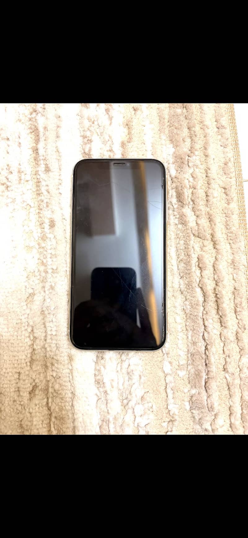 Apple iPhone 11 0