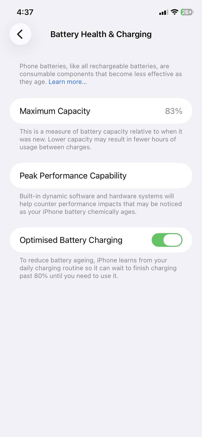 Apple iPhone 11 3