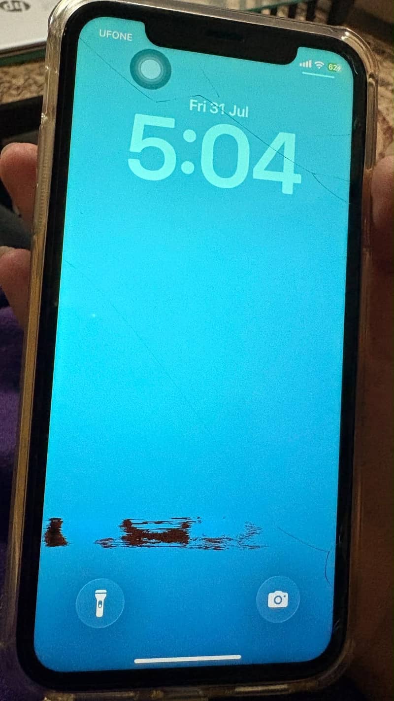 Apple iPhone 11 4