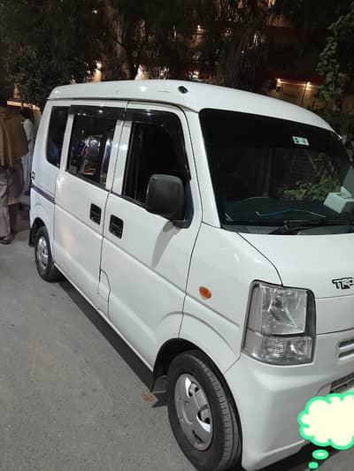 Nissan Patrol 2018