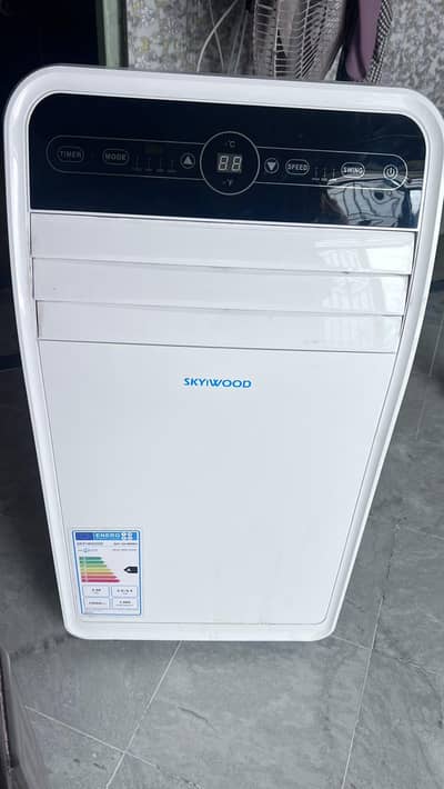portable ac