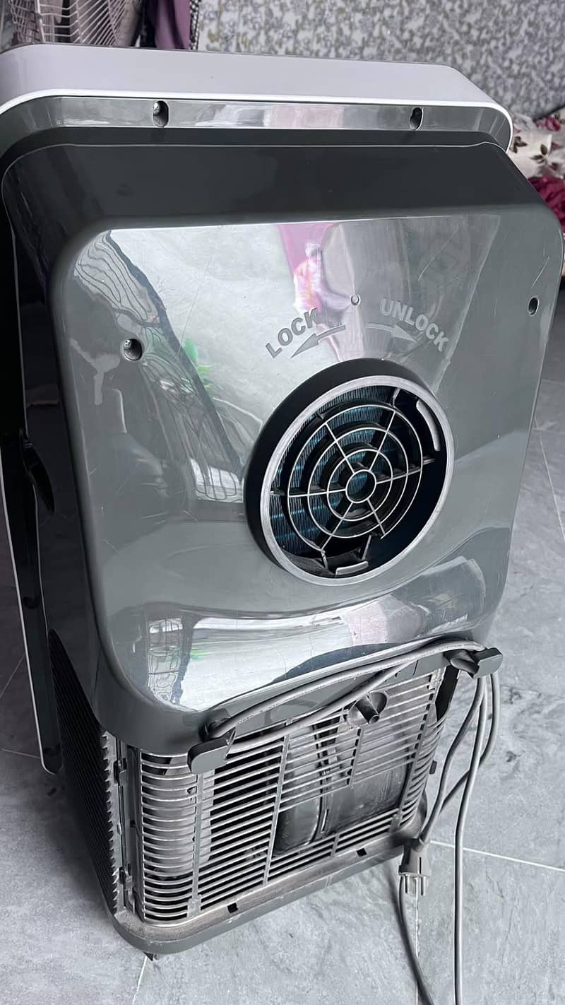 portable ac 3