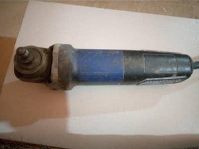 Grinder 5" inch