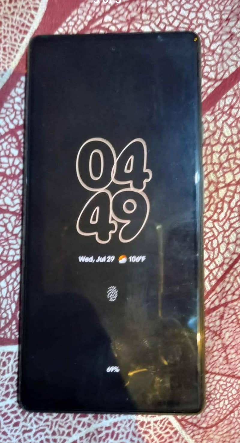 Google Pixel 6a 2