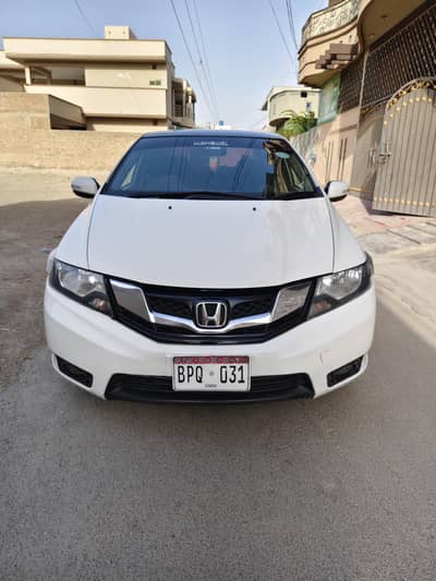 Honda City 1.3 manual 2019 model total genuine