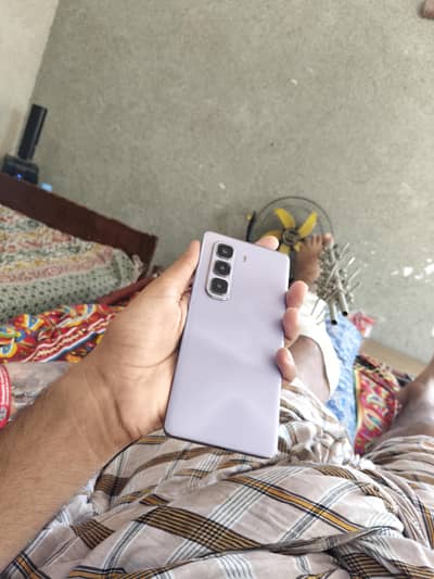 Infinix Hot 50 Pro Plus