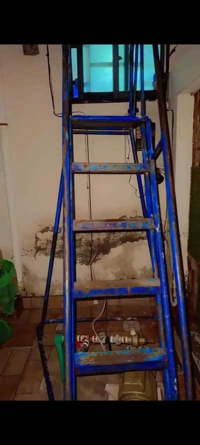 used but good condition