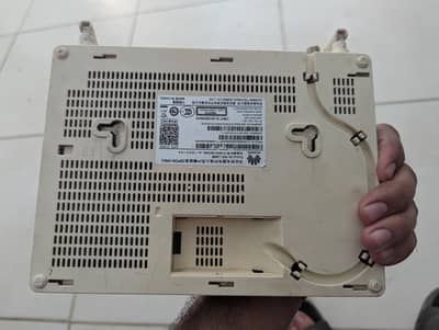 Huawei EchoLife HG8546M GPON ONU WiFi Router