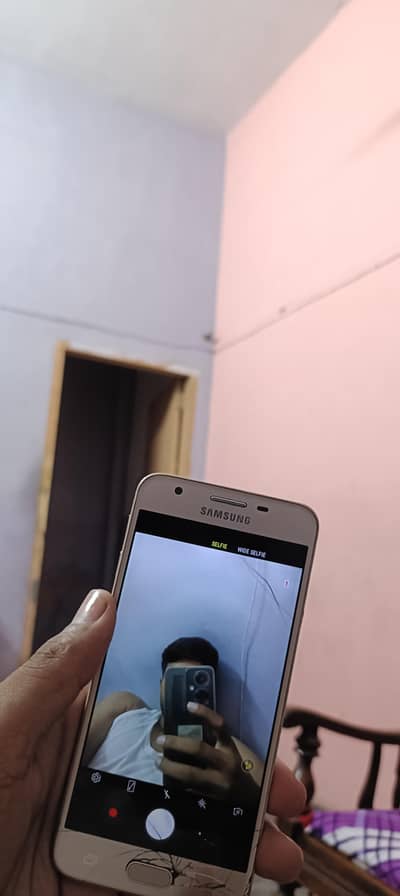 Samsung Mobile J5 Prime