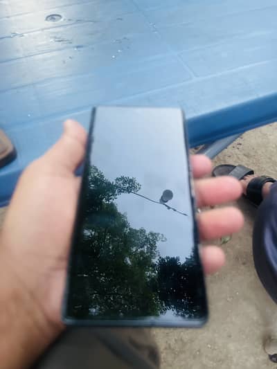 Google pixel 7 Pro 12/512